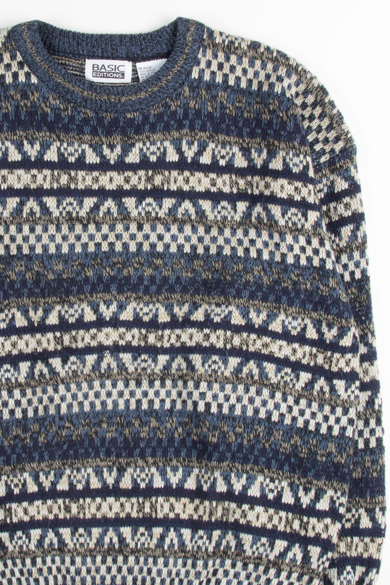 80s Sweater 1933