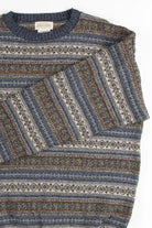 80s Sweater 1935