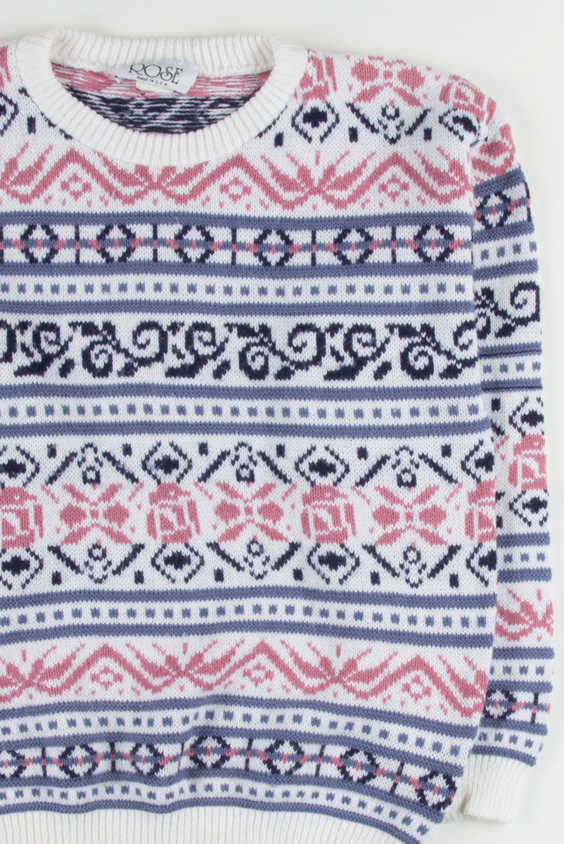 80s Sweater 1936