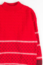 80s Sweater 1937