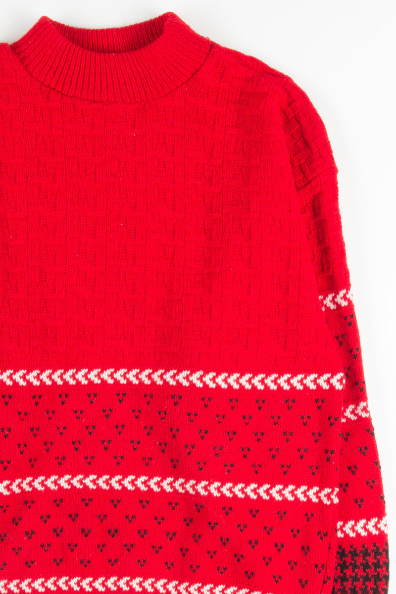 80s Sweater 1937