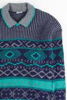 80s Sweater 1939