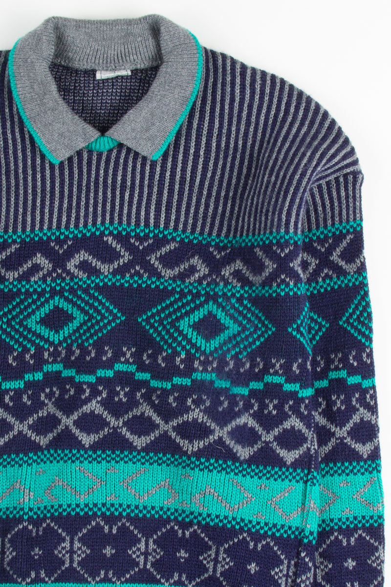 80s Sweater 1939