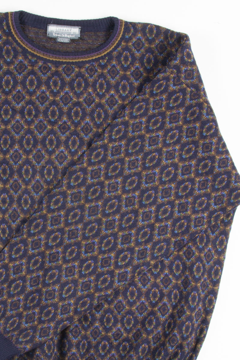 80s Sweater 1943