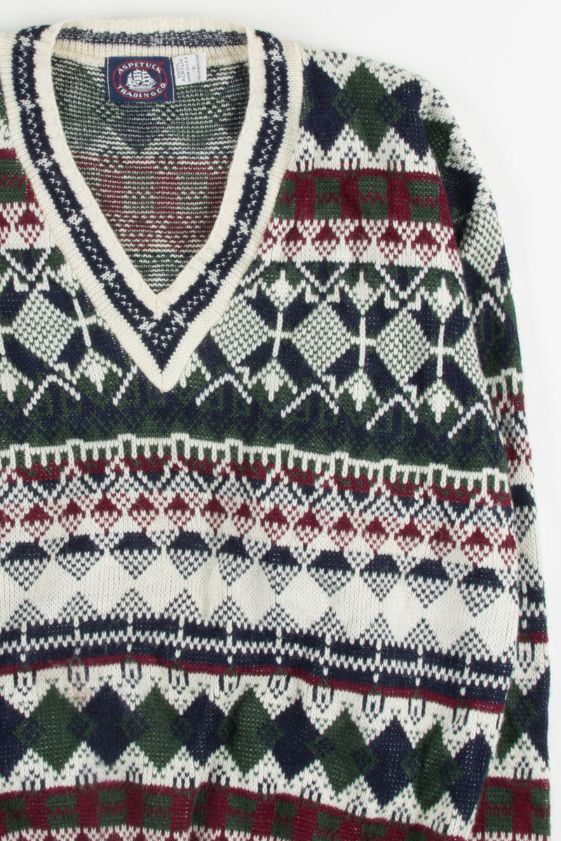 80s Sweater 1945