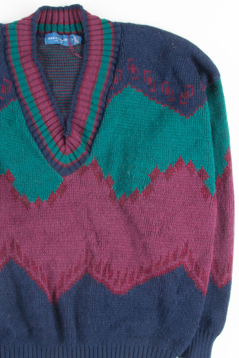 80s Sweater 1949