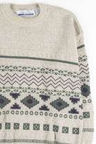 80s Sweater 1950
