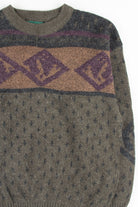80s Sweater 1952