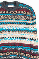80s Sweater 1954