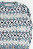 80s Sweater 1955