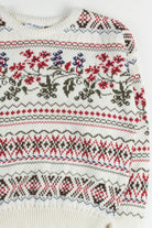 80s Sweater 1956