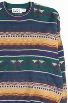 80s Sweater 1957