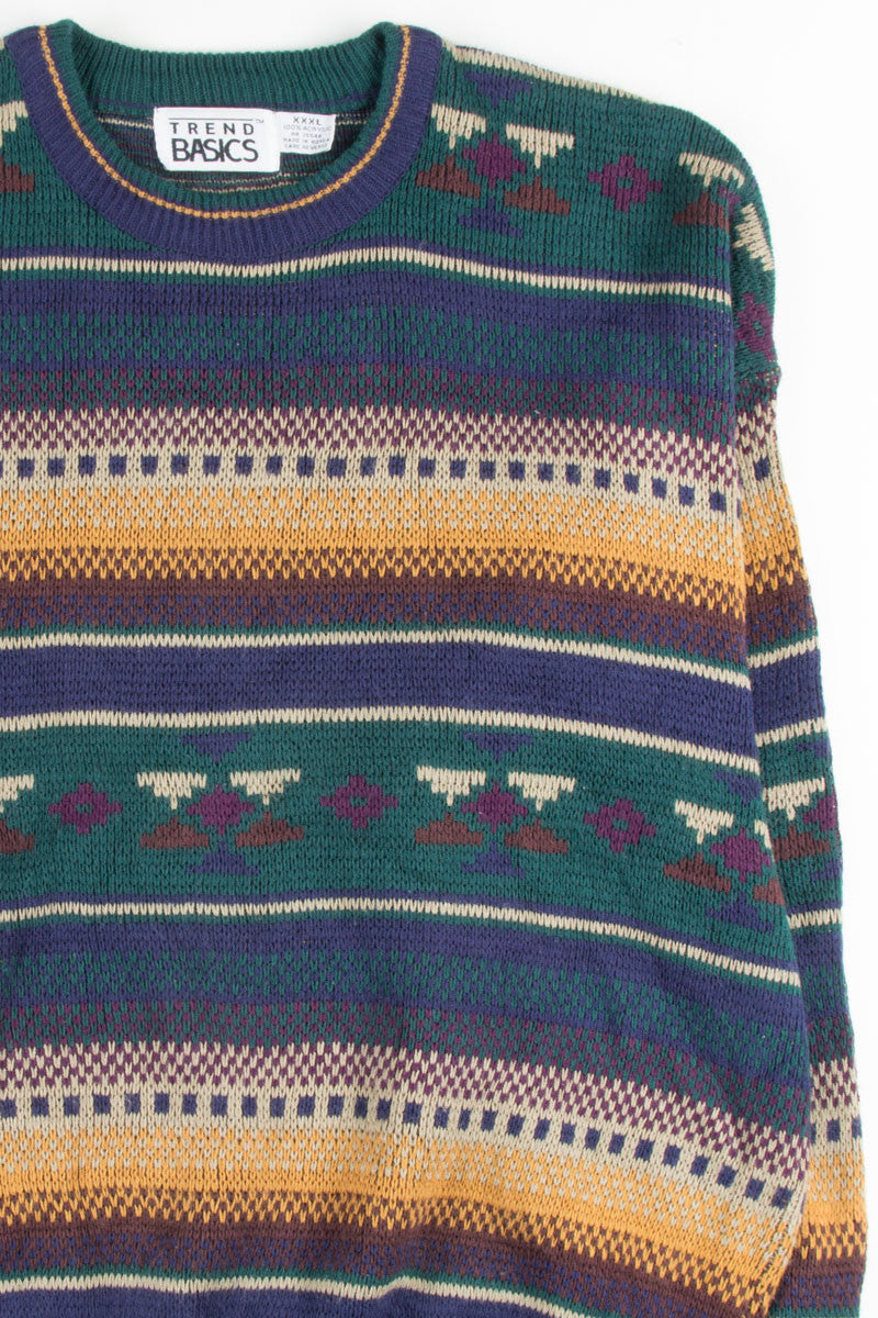 80s Sweater 1957