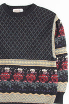 80s Sweater 1958