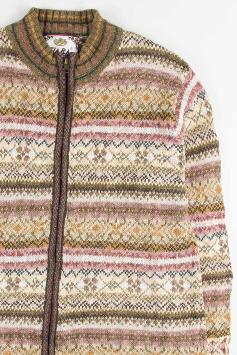 80s Sweater 1959
