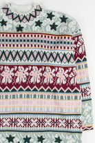 80s Sweater 1960