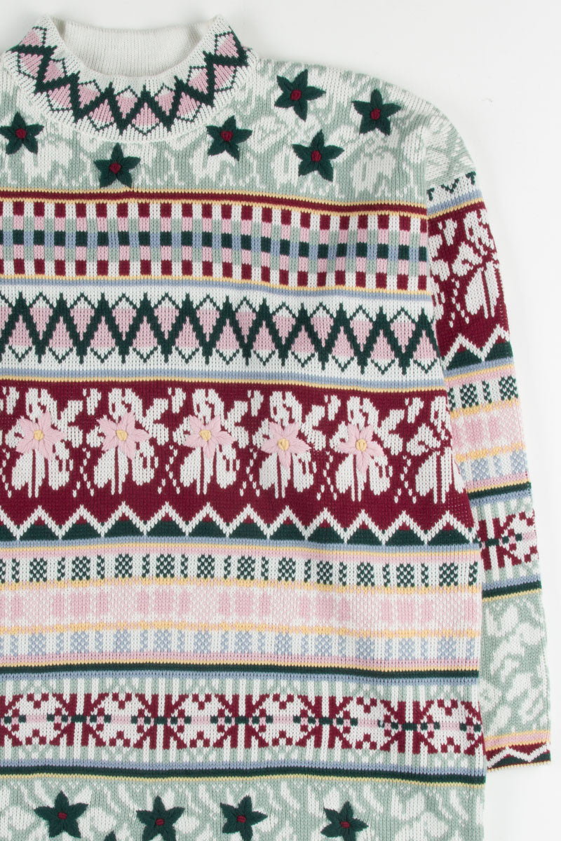 80s Sweater 1960