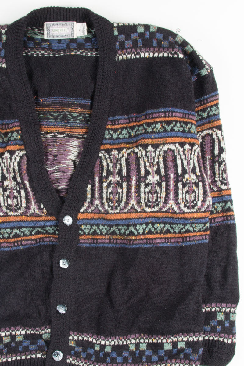 80s Sweater 1962