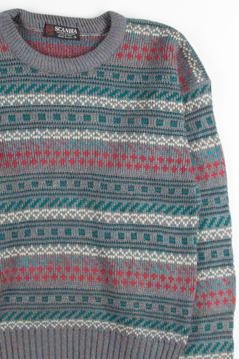 80s Sweater 1964