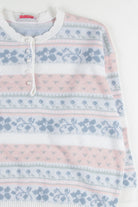 80s Sweater 1966