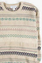 80s Sweater 1967