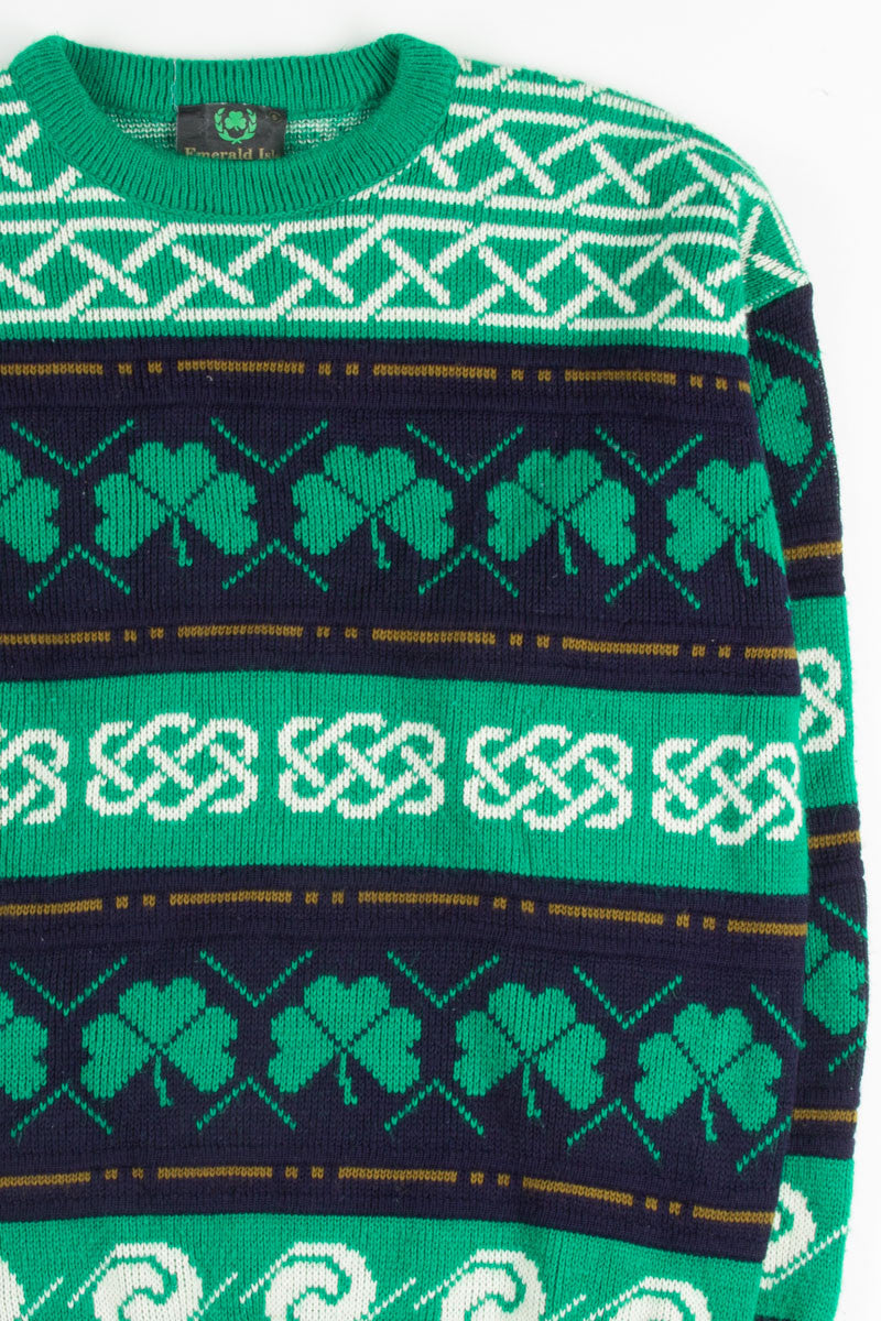 80s Sweater 1969