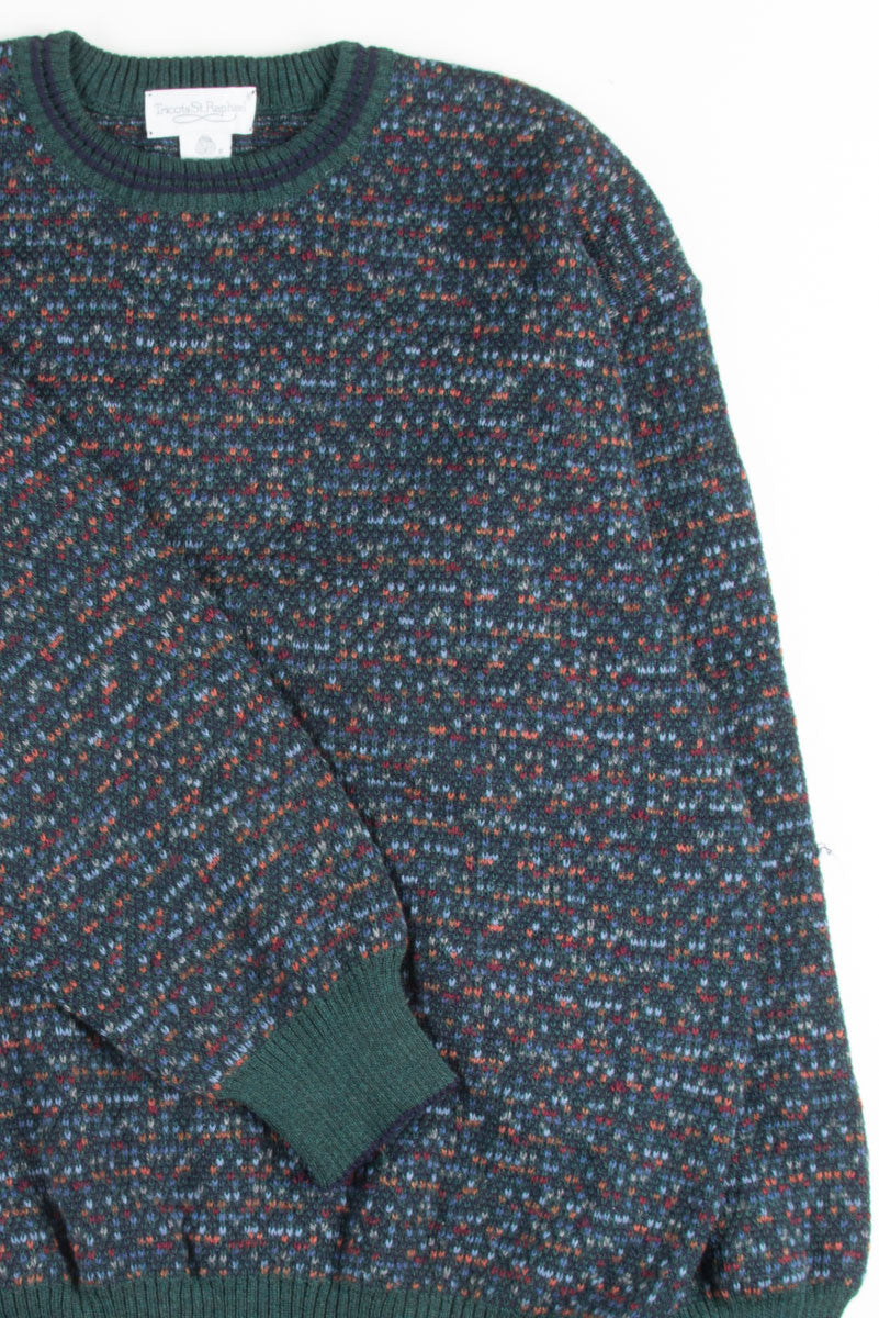 80s Sweater 1972