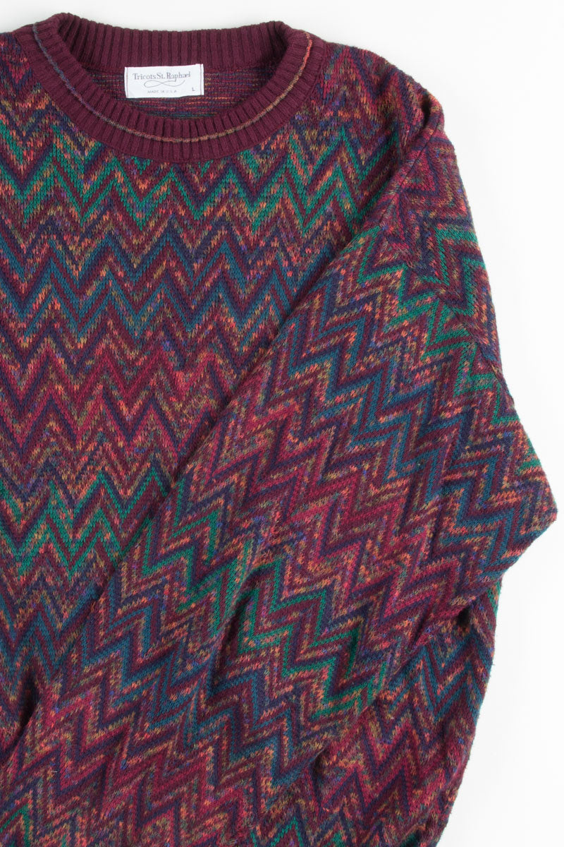 80s Sweater 1975