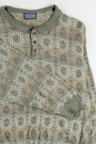 80s Sweater 1977