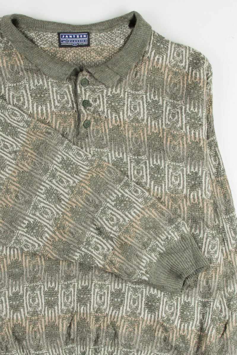 80s Sweater 1977
