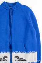 80s Sweater 1978