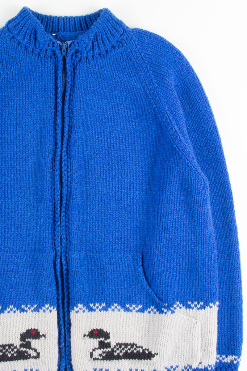 80s Sweater 1978