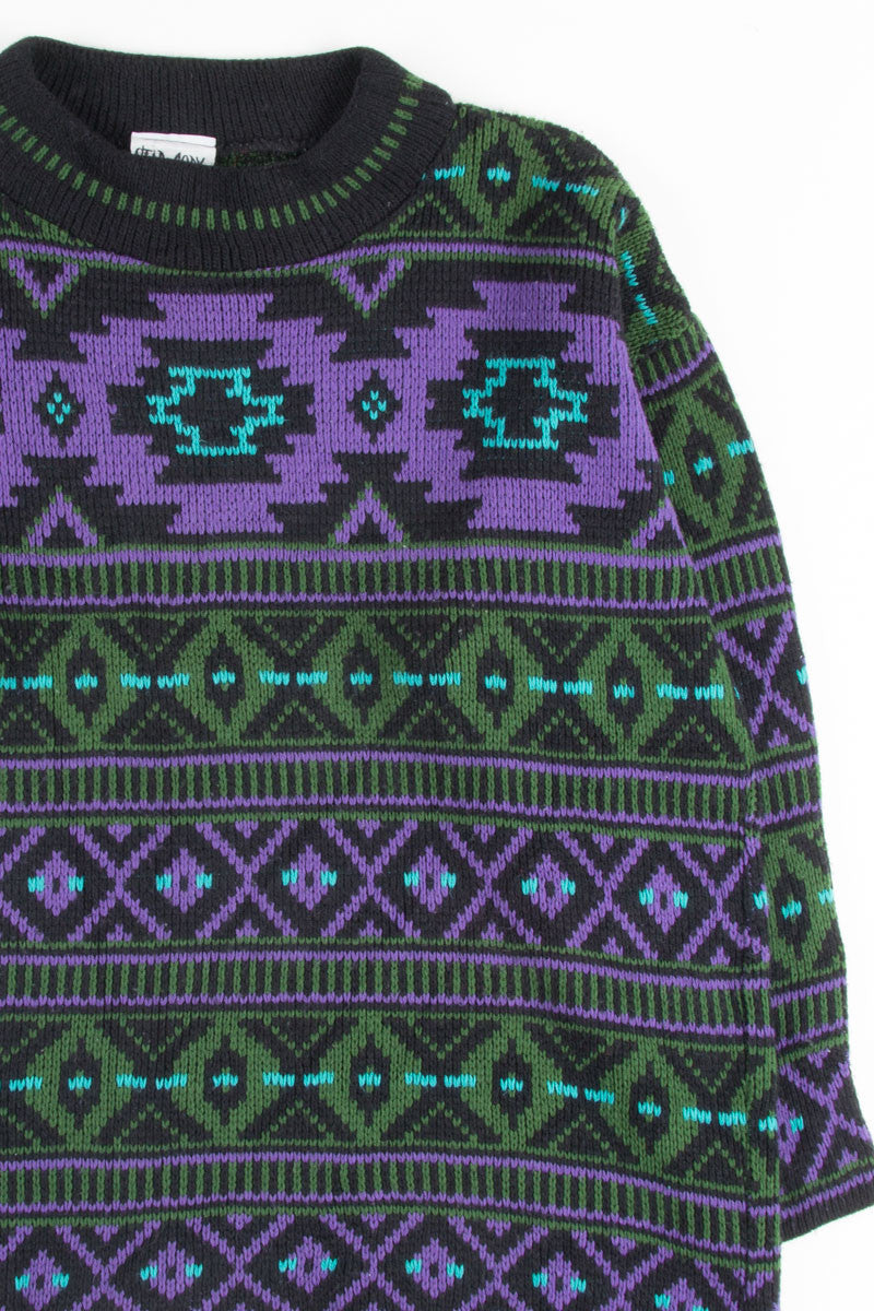 80s Sweater 1979