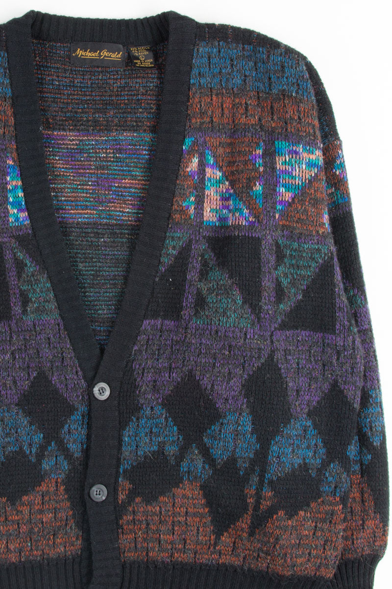 80s Sweater 1980