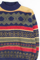80s Sweater 1981
