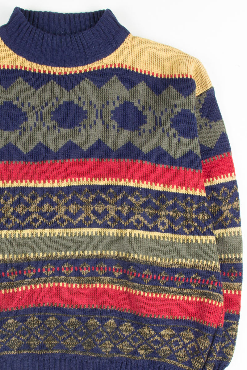80s Sweater 1981