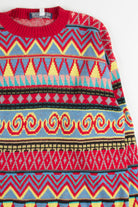 80s Sweater 1988
