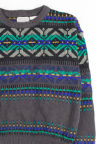 80s Sweater 1990