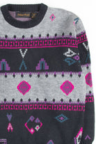 80s Sweater 1991