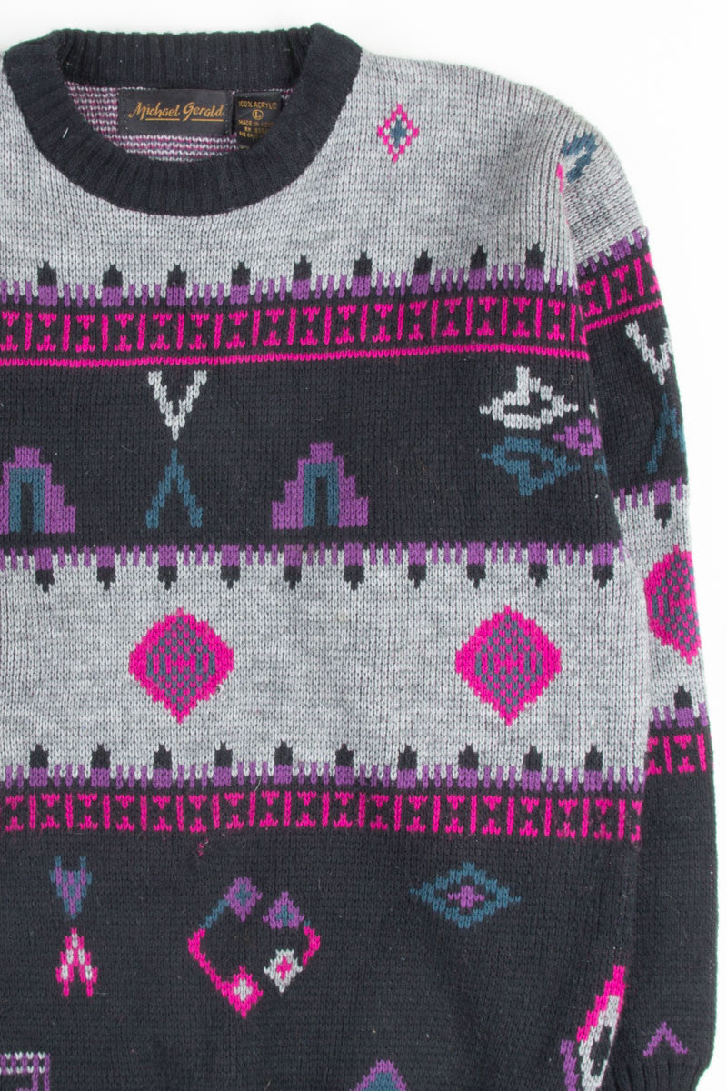 80s Sweater 1991