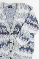 80s Sweater 1992
