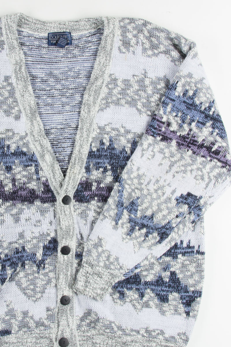 80s Sweater 1992