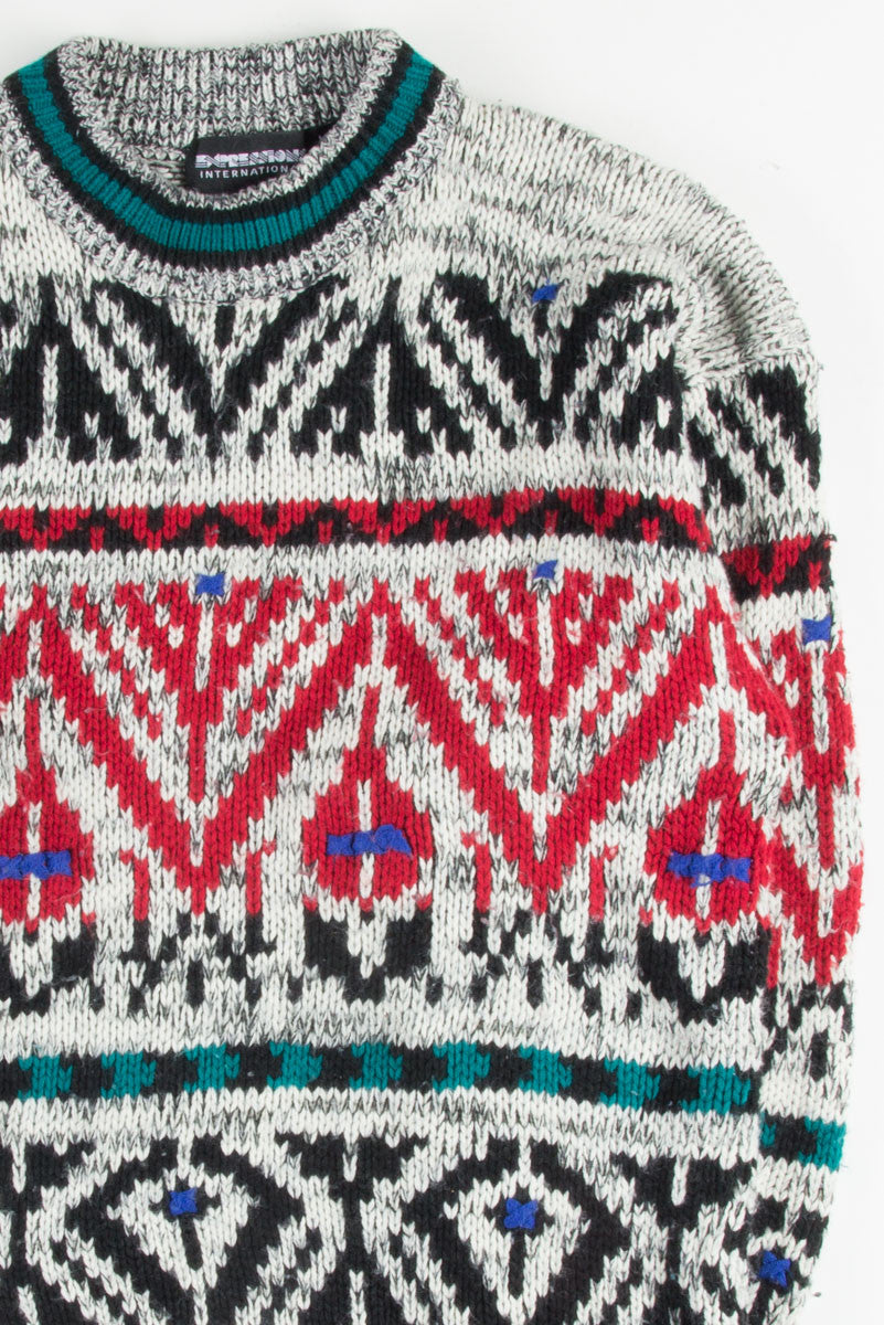 80s Sweater 1993