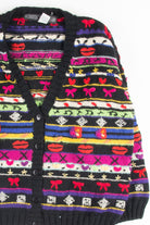 80s Sweater 1994