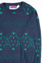 80s Sweater 1996