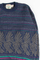 80s Sweater 1997
