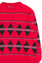 80s Sweater 1998