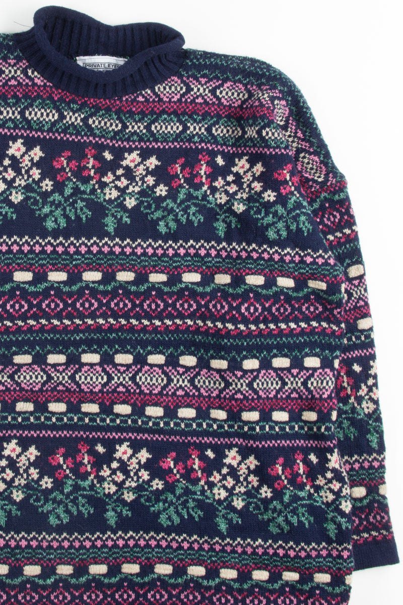 80s Sweater 2002