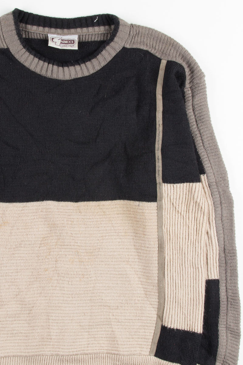 80s Sweater 2004