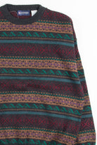 80s Sweater 2005